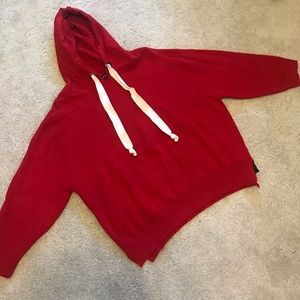 ZARA oversize sweater